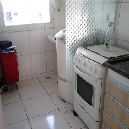 Buy this 2 bed apartment on Rua Itaioca in Bairro das Graças, Belford Roxo - RJ
