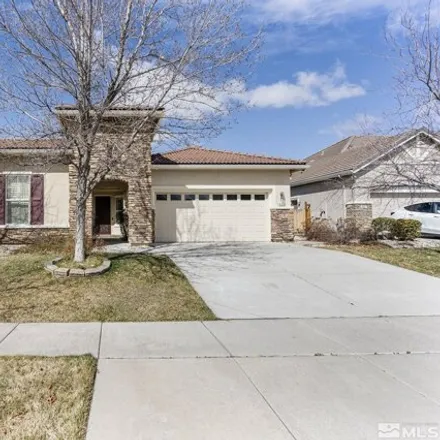Buy this 4 bed house on 6543 Black Hills Court in Sparks, NV 89436