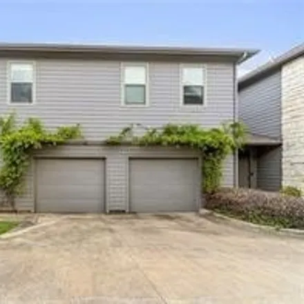 Rent this 3 bed condo on 1201 Grove Boulevard in Austin, TX 78741
