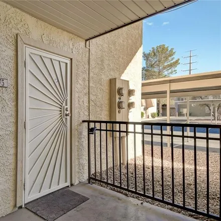 Buy this 2 bed condo on 5215 River Glen Drive in Spring Valley, NV 89103