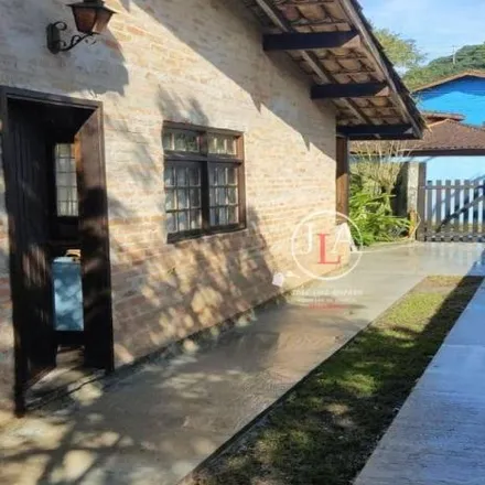 Image 1 - Rua Itaberaba, Maresias, São Sebastião - SP, 11618-213, Brazil - House for sale