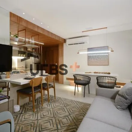 Buy this 2 bed apartment on Oficina do Cabelo in Rua T-37, Setor Marista