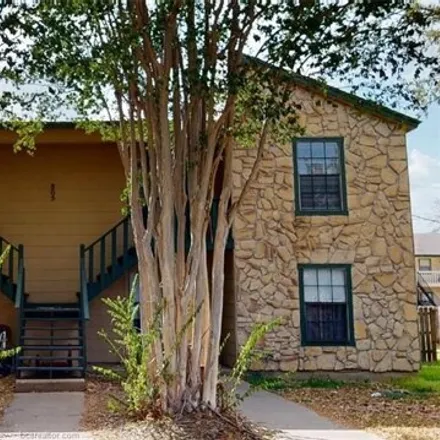 Rent this 2 bed house on 765 San Pedro Drive in College Station, TX 77845