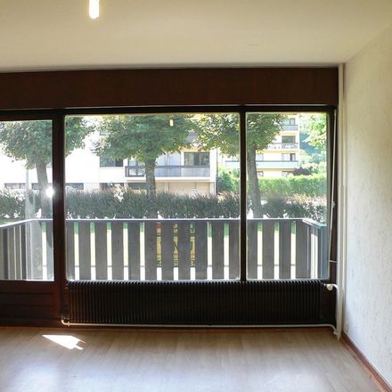 Rent this 3 bed apartment on Sallanches in 74700 Sallanches, France