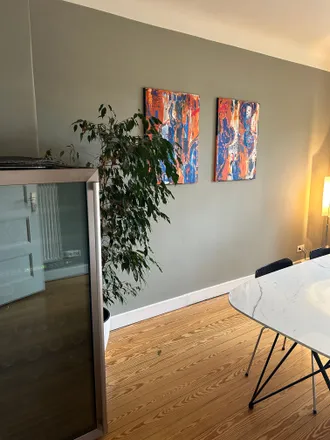 Rent this 1 bed apartment on Dorotheenstraße 67 in 22301 Hamburg, Germany