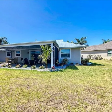 Buy this 3 bed house on Carissa in Punta Gorda, FL 33955