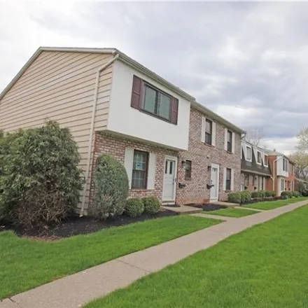 Buy this 2 bed townhouse on 687 French Road in City of Rochester, NY 14618