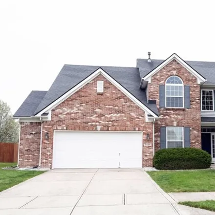 Buy this 4 bed house on 8690 Autumnview Drive in McCordsville, IN 46055