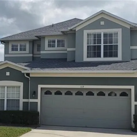 Rent this 3 bed house on 456 Canyon Stone Circle in Lake Mary, Seminole County