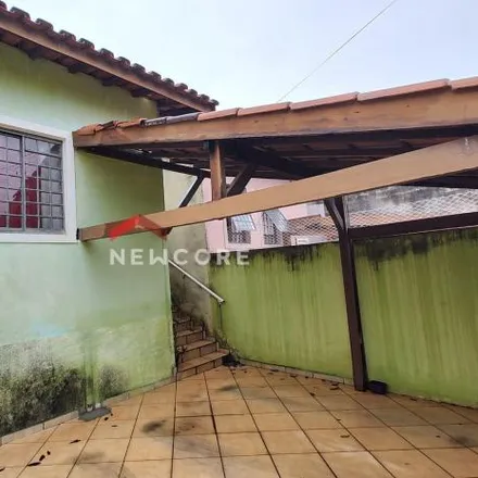 Buy this 2 bed house on Rua Laercio Lourenço in Atibaia Jardim, Atibaia - SP
