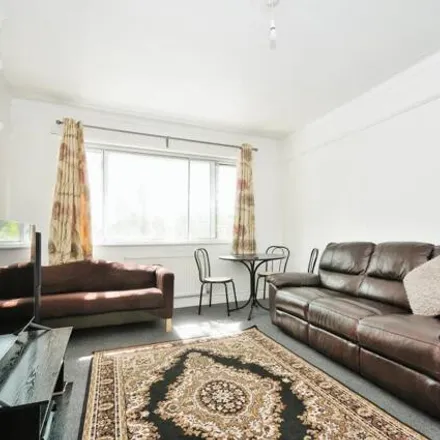 Buy this 2 bed apartment on Premier House in 325 Streatham High Road, London