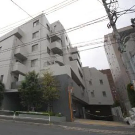 Rent this 1 bed apartment on unnamed road in Nozawa 3-chome, Setagaya