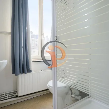 Rent this 1 bed apartment on 98 Avenue de Bretagne in 59160 Lille, France