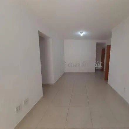 Rent this 3 bed apartment on Rua Orlândia in Jardim Paulista, Ribeirão Preto - SP