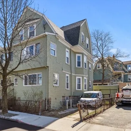 Buy this 9 bed house on 7 Simpson Avenue in Somerville, MA 02144