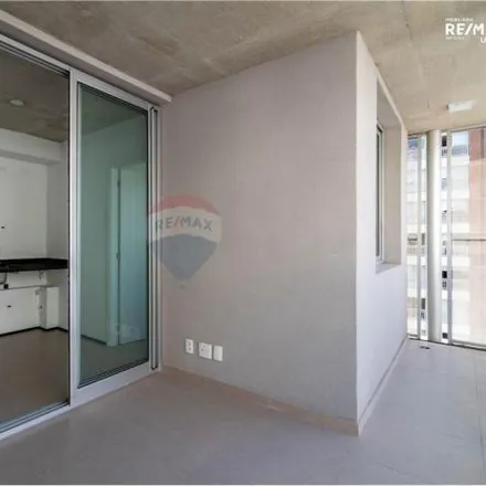 Rent this 2 bed apartment on Edifício Vitacon in Rua Frei Caneca 645, Bela Vista