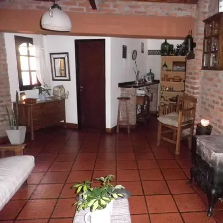 Buy this 2 bed house on Del Recado in Haras Miryam, 1713 Villa Udaondo