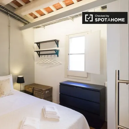 Rent this 2 bed apartment on Carrer de Cucurulla in 1, 08002 Barcelona