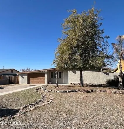 Buy this 3 bed house on 17416 North 20th Street in Phoenix, AZ 85022