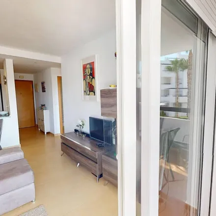 Rent this 3 bed apartment on 30709 Torre Pacheco