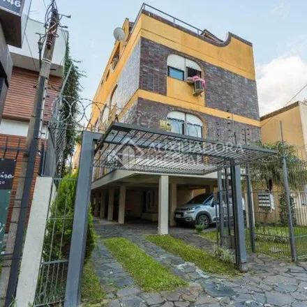 Buy this 3 bed apartment on Panvel in Rua Valparaíso 698, Jardim Botânico