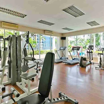 Image 3 - Midtown Asoke, Asok Montri Road, Vadhana District, 10110, Thailand - Apartment for rent