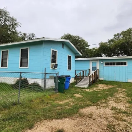 Buy this 2 bed house on 158 Beach Drive in Sunrise Beach Village, Llano County