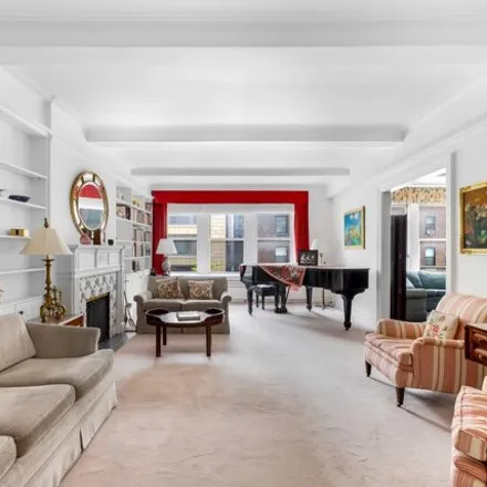 Image 2 - 25 East 86th Street, New York, NY 10028, USA - Apartment for sale