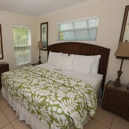 Rent this 1 bed condo on Longboat Key in FL, 34228