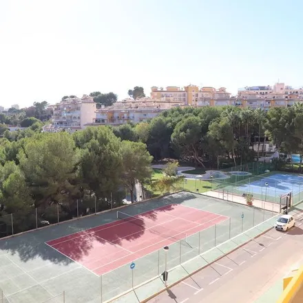 Rent this 1 bed apartment on calle Colón in 03189 Orihuela, Spain