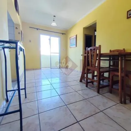 Rent this 2 bed apartment on unnamed road in Jardim Bela Vista, Caraguatatuba - SP
