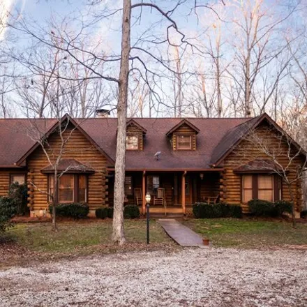 Image 2 - Parkwood Road, Walton County, GA 30025, USA - House for sale