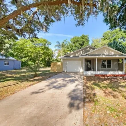 Buy this 3 bed house on 1511 Granite State Court in Mount Dora, FL 32757