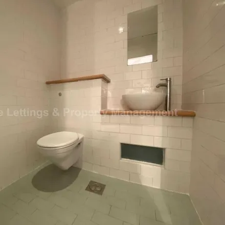 Image 7 - Block D, Advent Way, Manchester, M4 7LD, United Kingdom - Apartment for rent