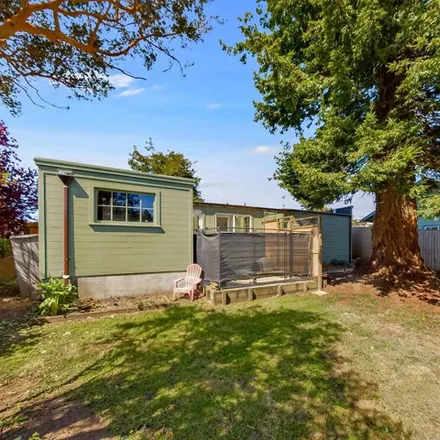 Buy this 1 bed house on 3862 H Street in Eureka, CA 95503