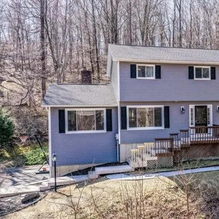 Buy this 4 bed house on 8 Glenview Drive in Sherman, CT 06784