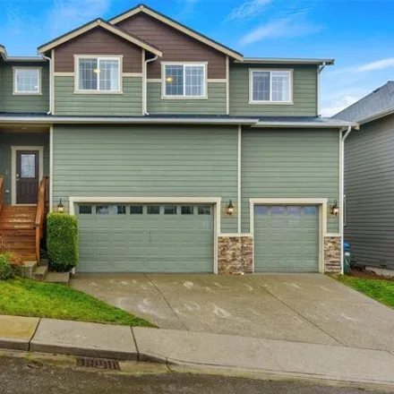 Buy this 5 bed house on 1548 Ridgeview Loop Southwest in Tumwater, WA 98512