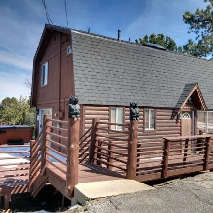 Image 3 - 1332 Flintridge Ave, Big Bear City, California, 92314 - House for sale