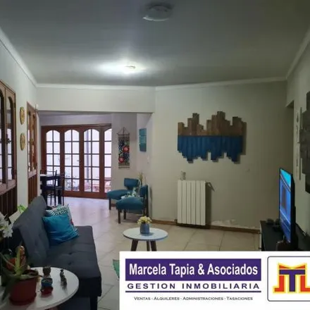 Buy this 2 bed apartment on Martín Miguel de Güemes 63 in Departamento Capital, M5500 GEE Mendoza