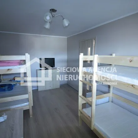 Rent this 8 bed apartment on Pucka in 84-240 Reda, Poland