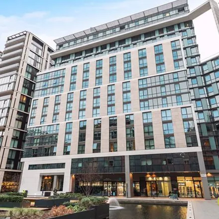 Image 4 - 4 Merchant Square, London, W2 1AS, United Kingdom - Apartment for rent