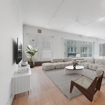 Buy this studio apartment on Uniqlo in 546 Broadway, New York