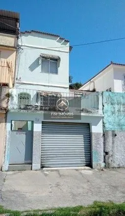 Buy this 3 bed house on Rua Duarte Galvão in Fonseca, Niterói - RJ