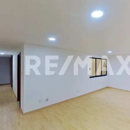 Buy this 3 bed apartment on Casa de los Escritores en Lenguas Indígenas in Calle Mina 150, Cuauhtémoc