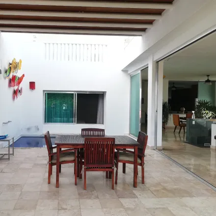 Image 1 - Hotel Villas Colibri, Privada La Luna, Condominios La Punta, 28200 Manzanillo, COL, Mexico - House for sale