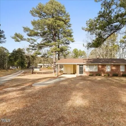 Image 3 - 1312 Goodwin Rd, Apex, North Carolina, 27523 - House for sale