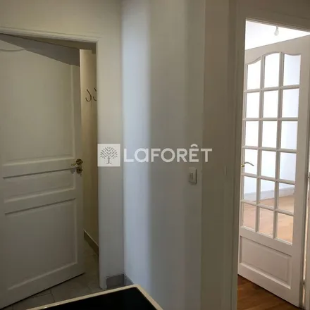 Image 9 - 90 Avenue Daumesnil, 75012 Paris, France - Apartment for rent