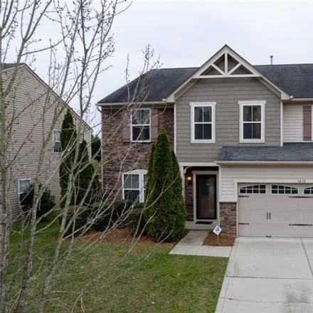 Buy this 4 bed house on 3412 Ashley View Drive in Charlotte, NC 28213