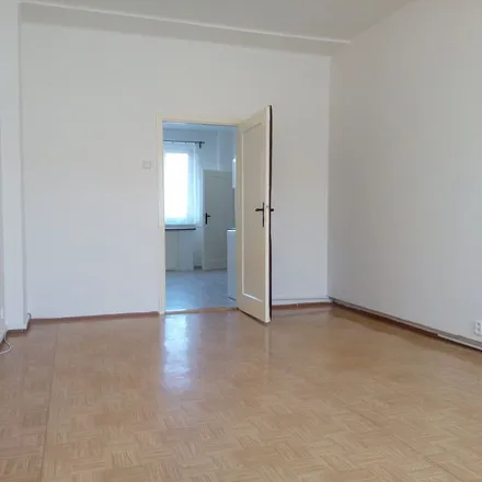 Rent this 1 bed apartment on Neveklovská 524/4 in 140 00 Prague, Czechia