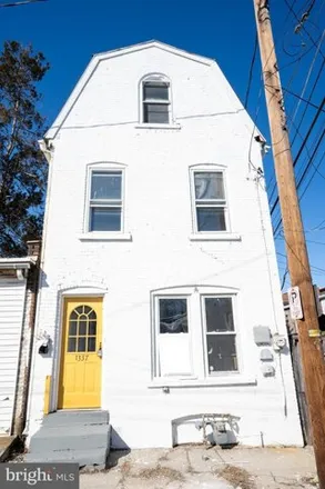 Buy this 4 bed house on 1335 Hickory Street in Allentown, PA 18102